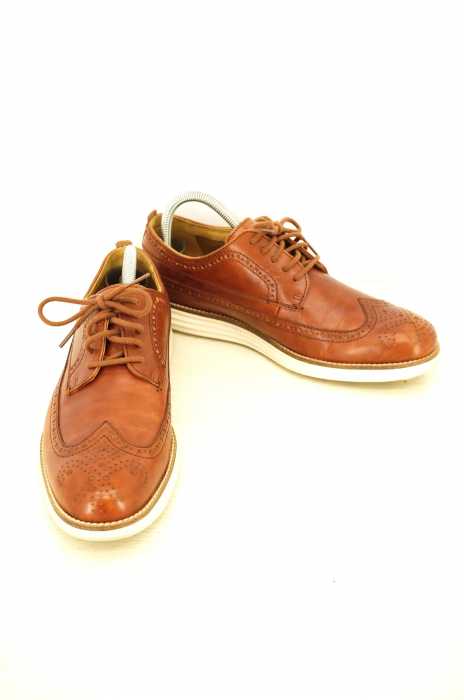 COLE HAAN（コールハーン） grand.os メンズ シューズ