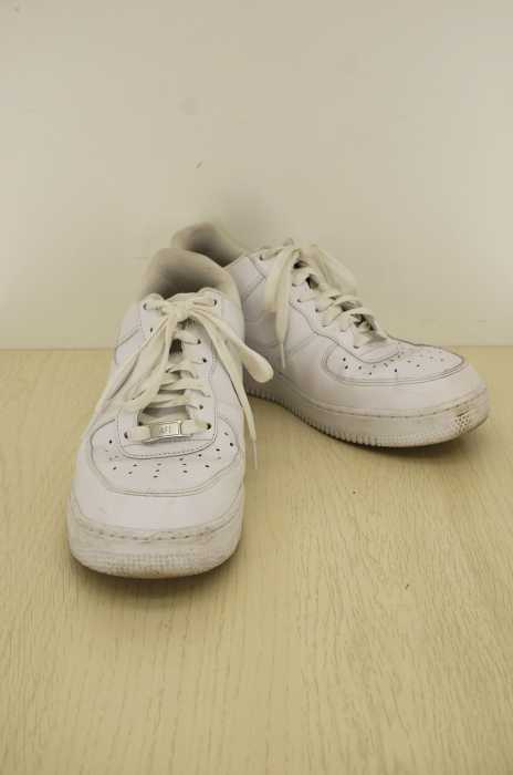 NIKE (ナイキ) AIR FORCE 1 07 エアフォース 1 07 メンズ シューズ