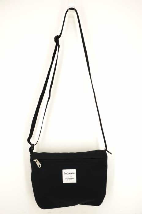 hellolulu（ハロルル） ショルダーバッグ メンズ バッグ