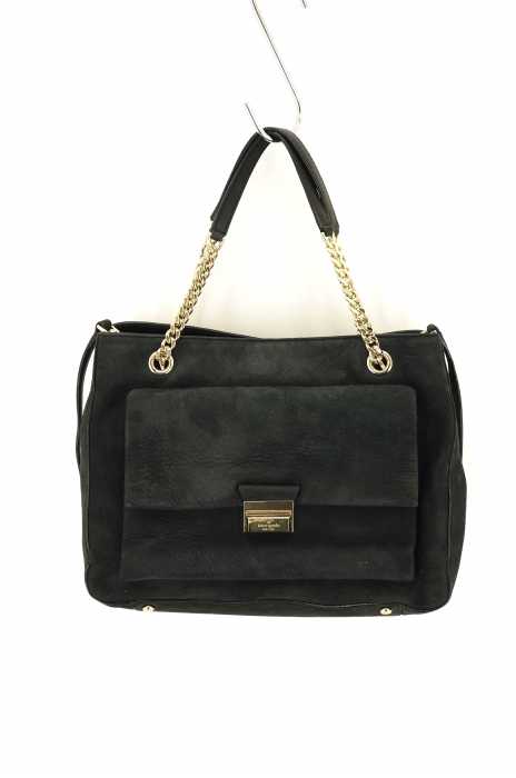 kate spade NEW YORK(ケイトスペードニューヨーク) カウレザー ショルダーバッグ レディース バッグ