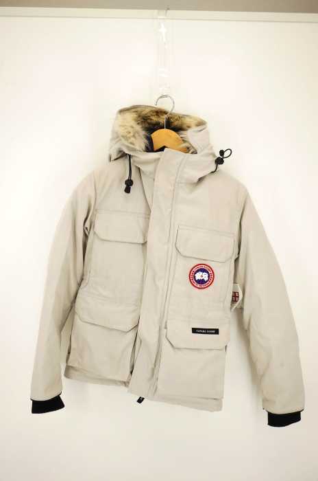 CANADA GOOSE(カナダグース) EXPEDITION PARK エクスペティションパーカー レディース アウター