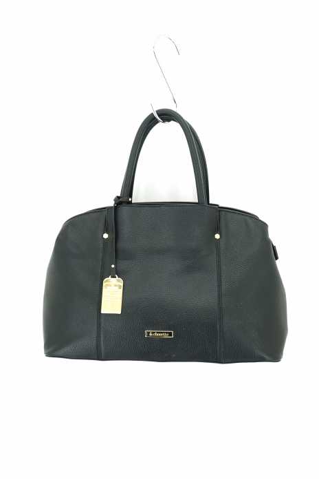 & chouette （アンドシュエット） レザーハンドバッグ レディース バッグ