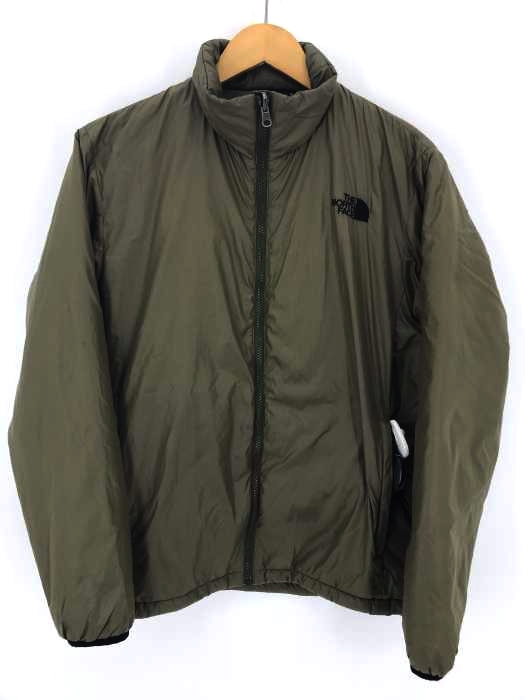 THE NORTH FACE（ザノースフェイス） ナイロン キルティングジャケット メンズ アウター