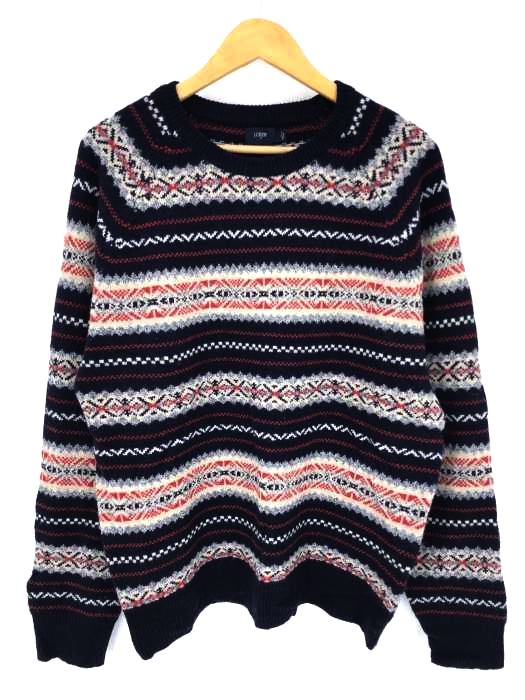 J.CREW(ジェイクルー) ニット メンズ トップス