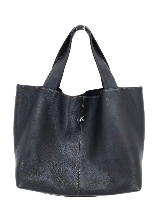 KITAMURA（キタムラ） レザーハンドバッグ レディース バッグ