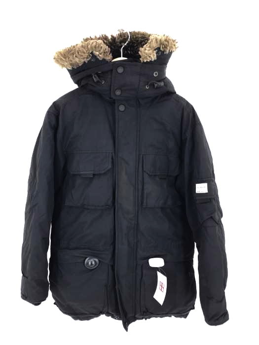 Eddie Bauer（エディーバウアー） ダウンコート メンズ アウター