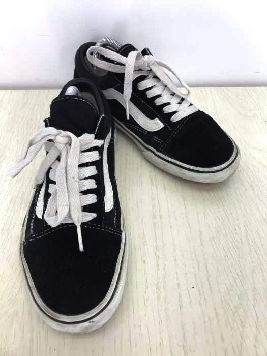 VANS（バンズ） V36CL+ オールドスクールDX レディース シューズ