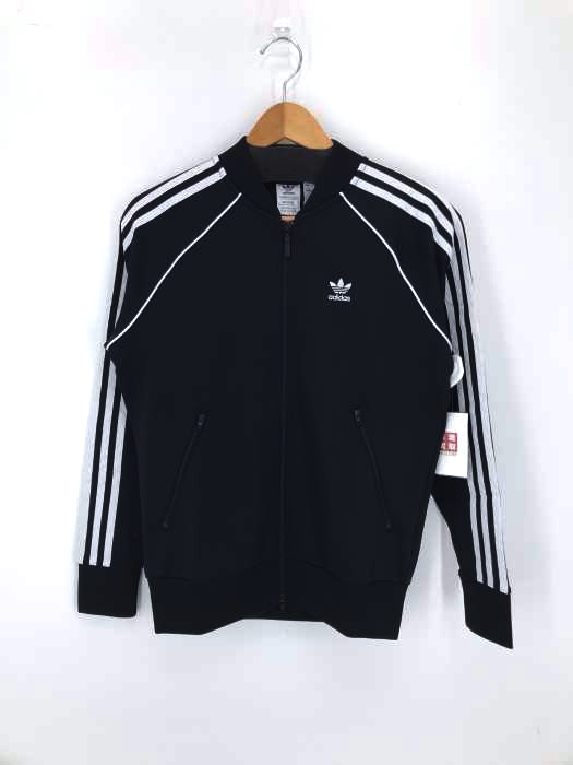 adidas（アディダス） トラックジャケット レディース トップス