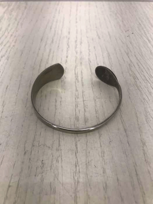 USED古着（ユーズドフルギ） シルバー ブレスレット メンズ アクセサリー