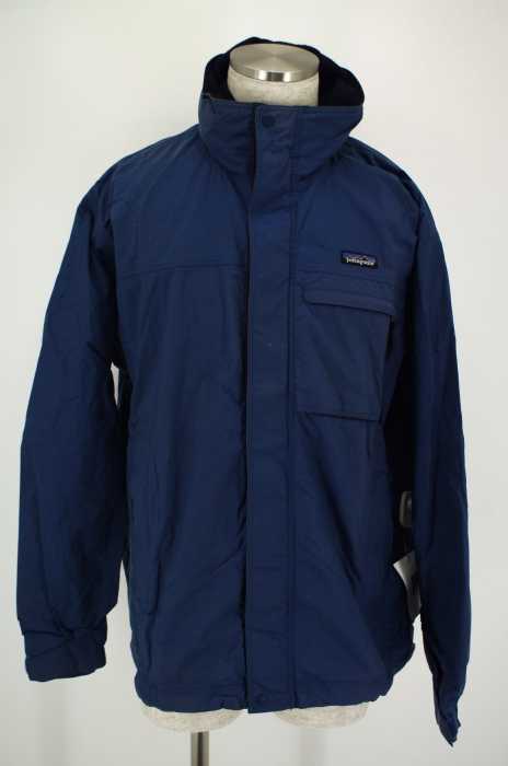 patagonia (パタゴニア) フード内臓マウンテンパーカー メンズ アウター