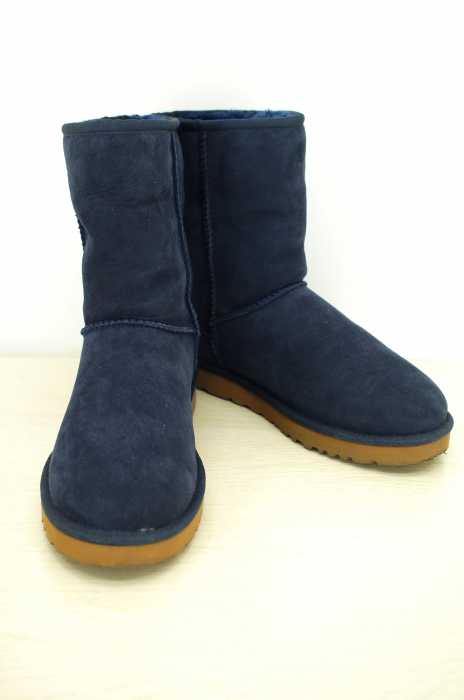 UGG （アグ） ムートンハイカットブーツ メンズ シューズ