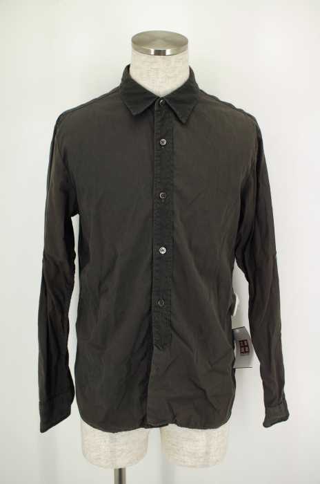 Paul Smith (ポールスミス) コーデュロイカラーボタンシャツ メンズ トップス