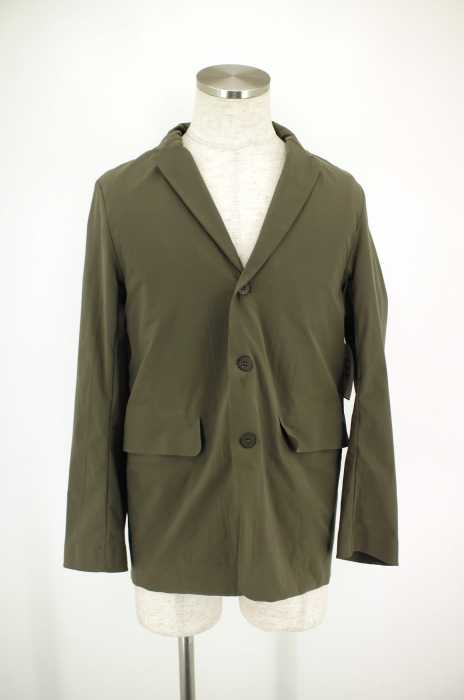 DESCENTE PAUSE （デサントポーズ） PACKABLE JACKET パッカブルジャケット メンズ アウター