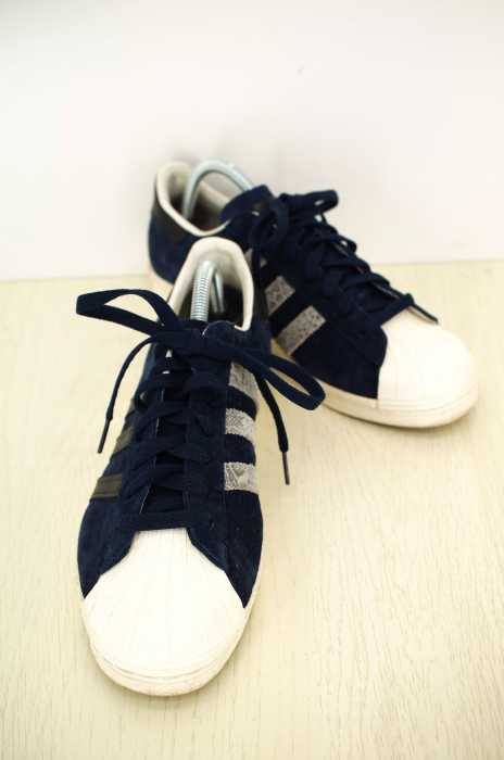 adidas Originals (アディダスオリジナルス) SS 80s メンズ シューズ