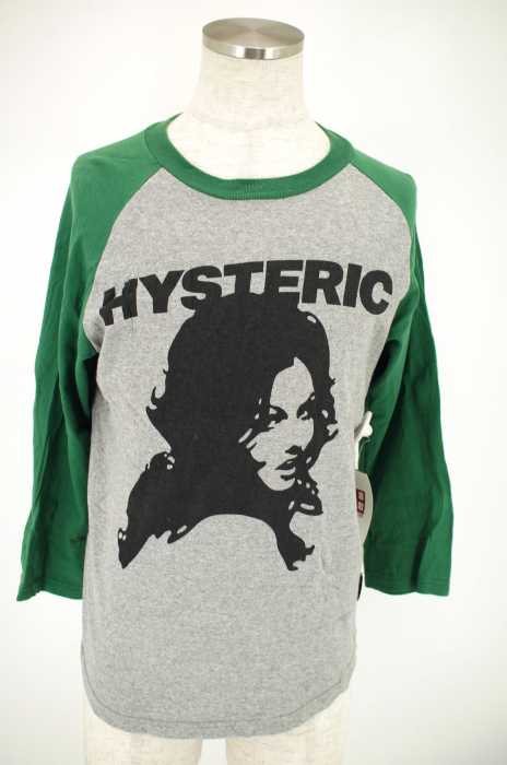 HYSTERIC GLAMOUR （ヒステリックグラマー） メンズ トップス
