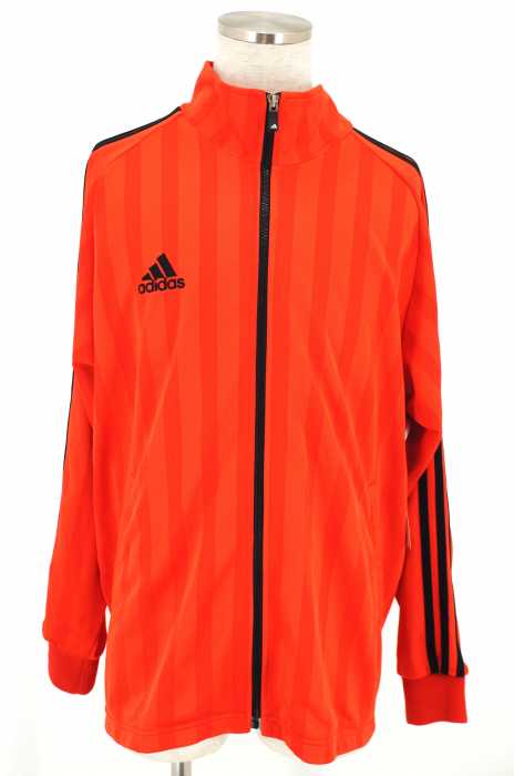 adidas （アディダス） ジャージ トラックジャケット メンズ アウター