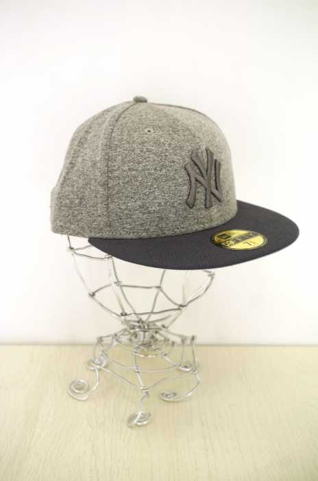 NEW ERA（ニューエラ） 59FIFTY GENUINE MERCHANDISE メンズ 帽子