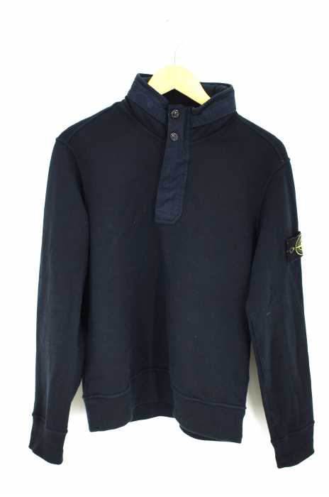 STONE ISLAND （ストーンアイランド） プルオーバー メンズ トップス