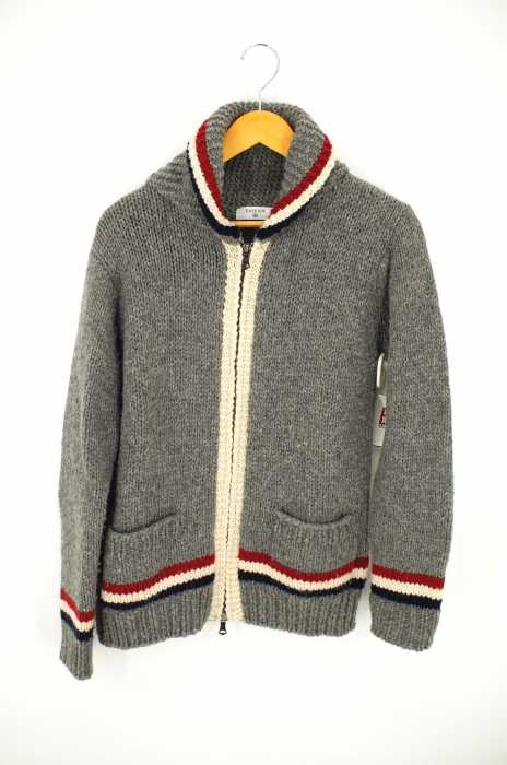 EDIFICE （エディフィス） ALL WOOL メンズ アウター