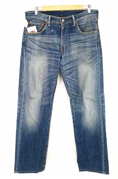 Levi's （リーバイス） 503 クラシック ルーズストレート メンズ パンツ