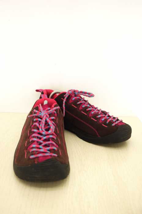 KEEN（キーン） 日本別注カラー Jasper ジャスパー コンフォートシューズ　クライミングシューズ メンズ シューズ