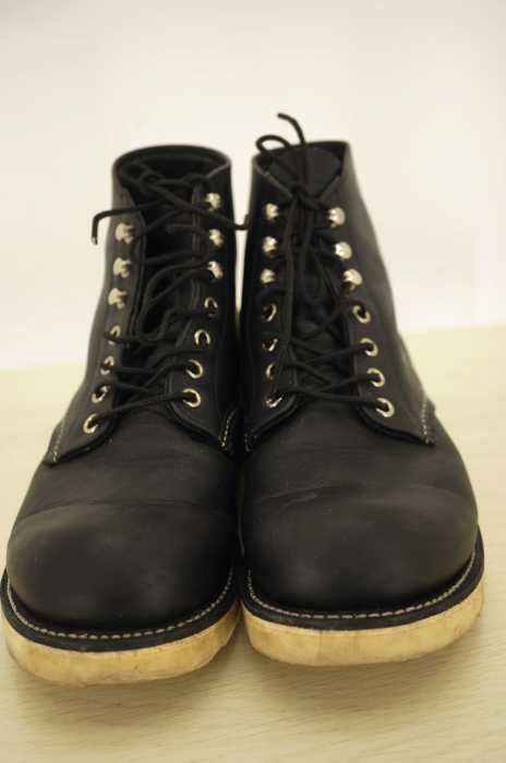 RED WING（レッドウィング） FREAK’S STORE 別注 8165 復刻 メンズ シューズ