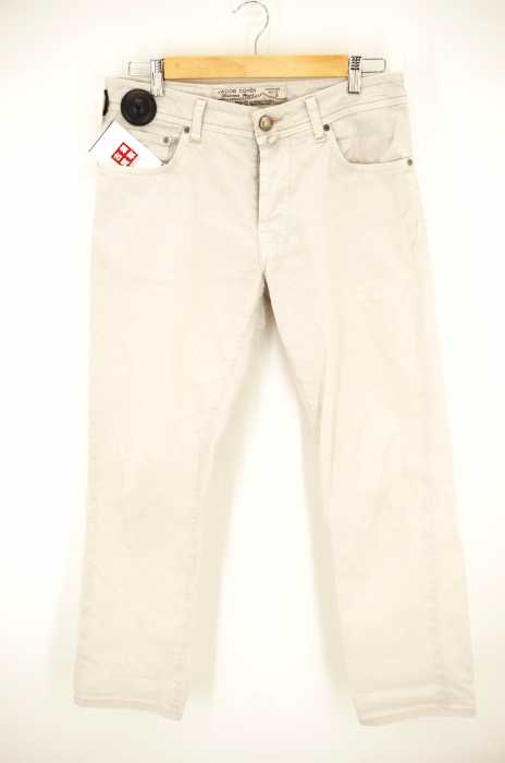 JACOB COHEN（ヤコブコーエン） PW688 COMFORT メンズ パンツ