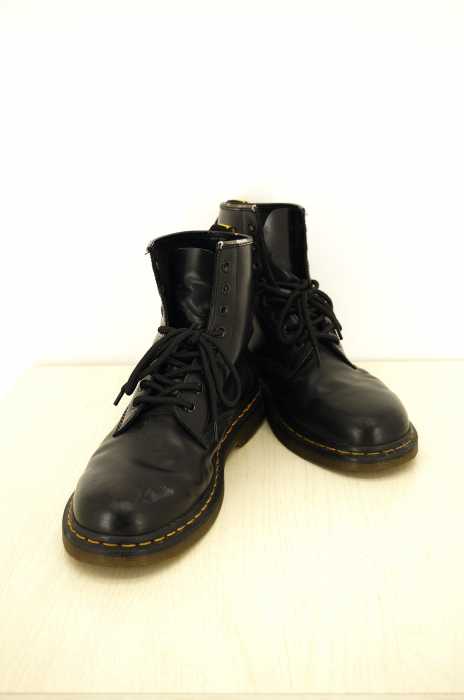 Dr.Martens （ドクターマーチン） 8ホールブーツ メンズ シューズ