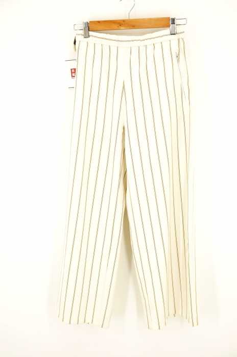 le.coeur blanc(ルクールブラン) リラックスワイドパンツ レディース パンツ