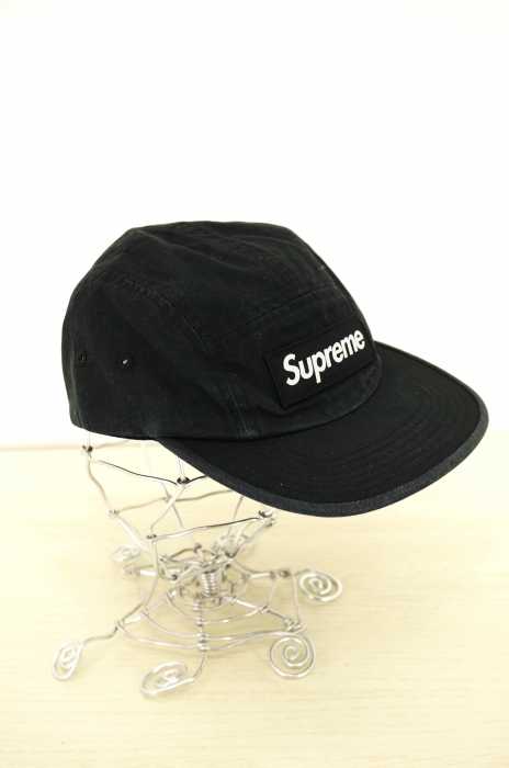 Supreme （シュプリーム） MILITARY CAMP CAP メンズ 帽子