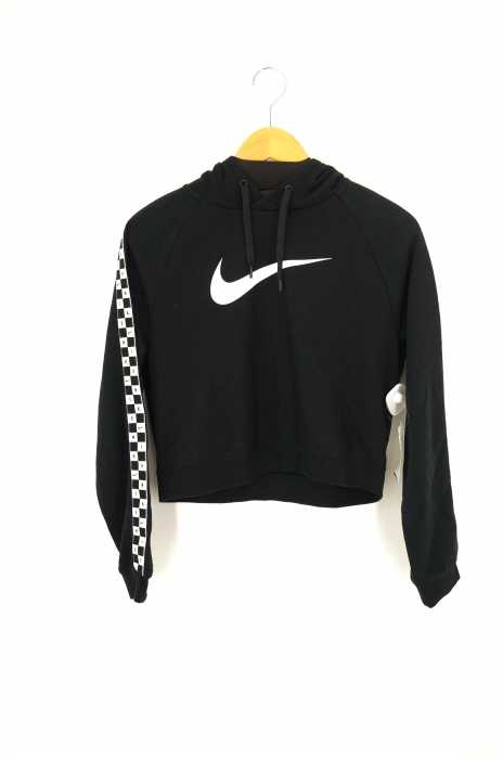 NIKE (ナイキ) AS W NSW HYP FM HOODIE ハイパー FM フーディ レディース トップス