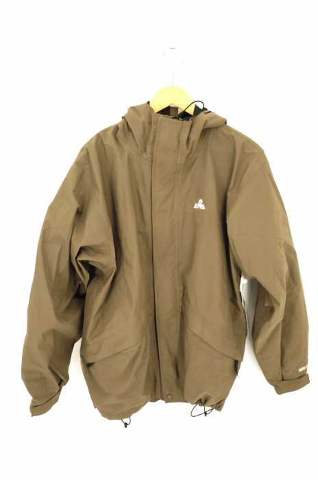 EMS（イースタンマウンテンスポーツ） GORE-TEX マウンテンパーカー 