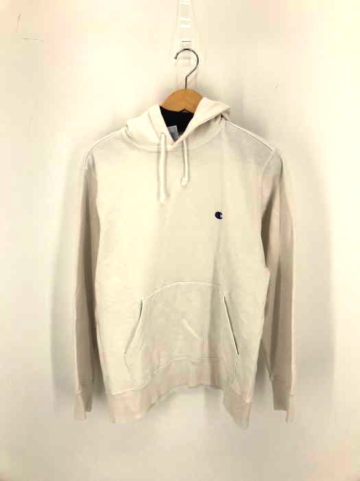 Champion（チャンピオン） プルオーバースウェットパーカー メンズ トップス