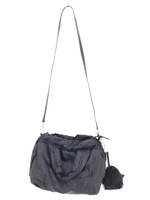 SEE BY CHLOE（シーバイクロエ） JOY RIDER 2way ショルダー ハンドバッグ ハリネズミチャーム付き レディース バッグ