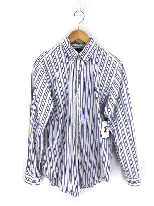 RALPH LAUREN(ラルフローレン) ボタンダウンシャツ メンズ トップス