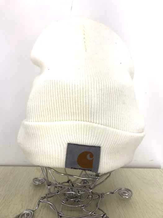Carhartt WIP（カーハートワークインプログレス） ACRYLIC WATCH HAT ニットキャップ ビーニー メンズ 帽子