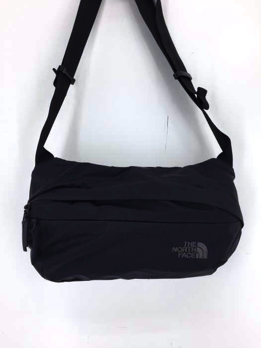 THE NORTH FACE（ザノースフェイス） Glam Hip Bag 2wayショルダーグラムヒップバッグ メンズ バッグ