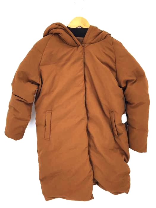 URBAN RESEARCH（アーバンリサーチ） 18AW ダウンフードコート レディース アウター