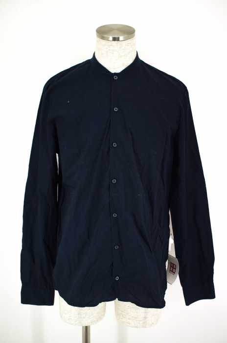 ZARA MAN (ザラマン) ボタンシャツブルゾン メンズ トップス