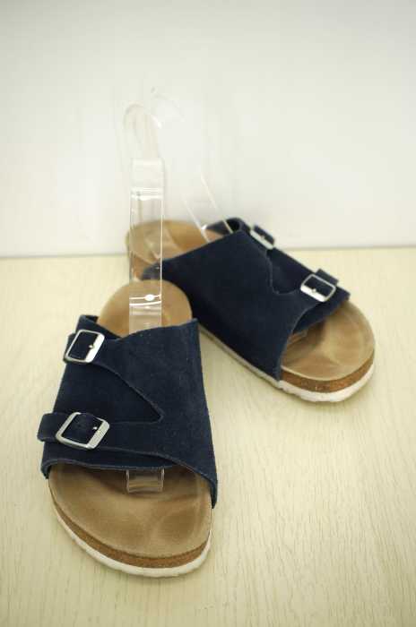 BIRKENSTOCK （ビルケンシュトック） チューリッヒ トープサンダル メンズ シューズ