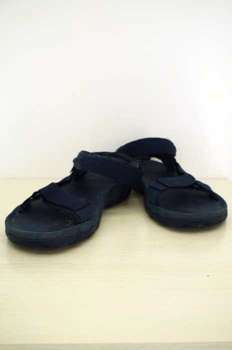 TEVA × BEAUTY & YOUTH UNITED ARROWS （） ベルトサンダル メンズ シューズ