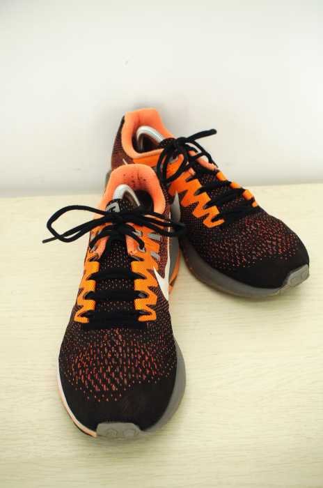 NIKE （ナイキ） AIR ZOOM STRUCTURE 20 エアズームストラクチャー メンズ シューズ