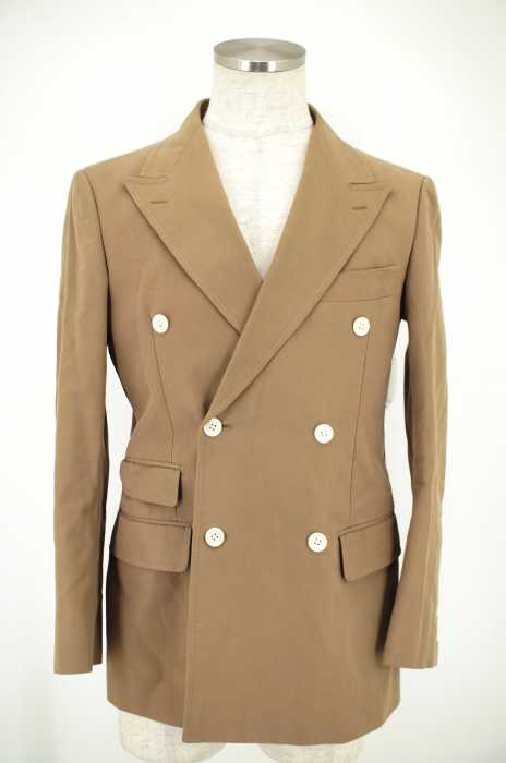 UNITED ARROWS green label relaxing （ユナイテッドアローズグリーンレーベルリラクシング） C/SLB OX PK DBジャケット メンズ アウター