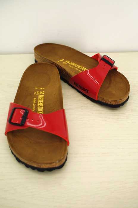BIRKENSTOCK （ビルケンシュトック） Madrid レディース シューズ