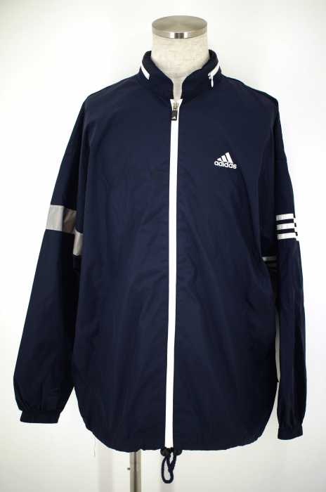 adidas （アディダス） 国旗タグ メンズ アウター
