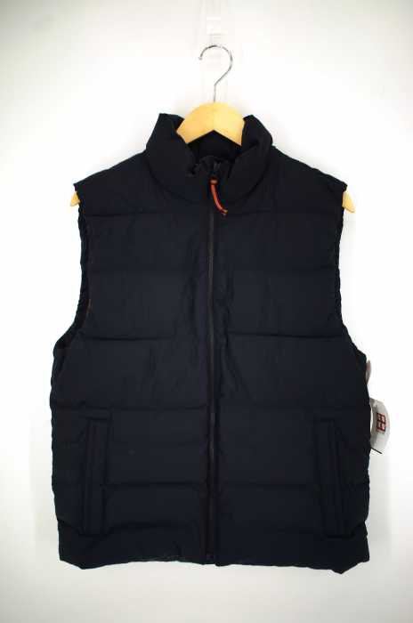 Gap（ギャップ） PRIMALOFT THE LUXURY DOWN プリマロフト 中綿 ベスト メンズ トップス