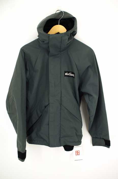 WILDTHINGS（ワイルドシングス） MADE IN USA メンズ アウター