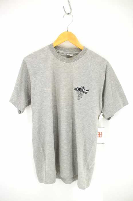 STUSSY （ステューシー） USA製 OLD SKOOL FLAVOR メンズ トップス
