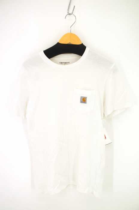 Carhartt WIP(カーハートワークインプログレス) ポケットTシャツ メンズ トップス