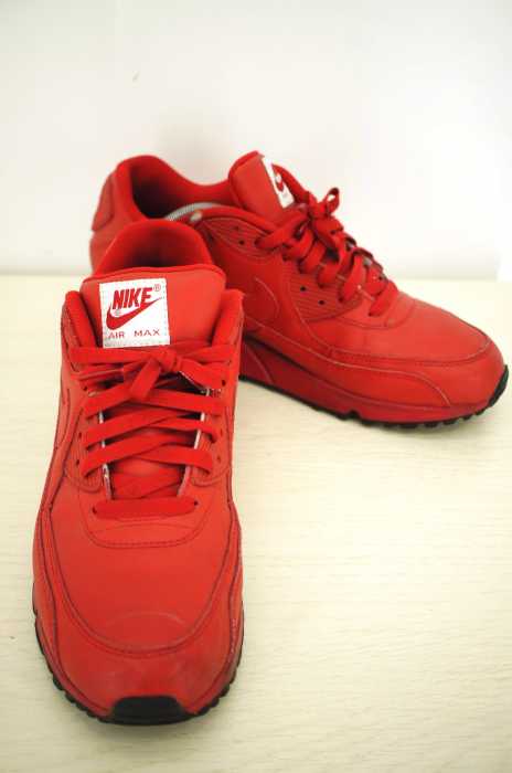 NIKE iD（ナイキ） AIR MAX メンズ シューズ